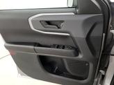 Thumbnail of 2022 Silver Ford Bronco Sport