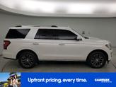 Thumbnail of 2019 White Ford Expedition