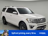 Photo of 2019 White Ford Expedition