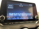 Thumbnail of 2024 White Nissan Sentra
