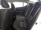 Thumbnail of 2024 White Nissan Sentra