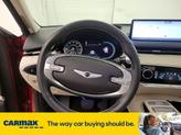 Thumbnail of 2022 Red Genesis GV70