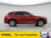 Thumbnail of 2022 Red Genesis GV70