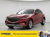 Thumbnail of 2022 Red Genesis GV70