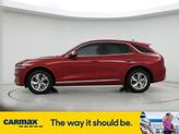 Thumbnail of 2022 Red Genesis GV70