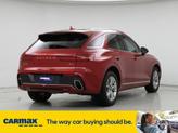 Thumbnail of 2022 Red Genesis GV70