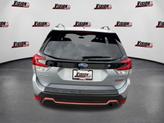 Thumbnail of 2023 Ice Silver Metallic Subaru Forester