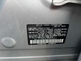 Thumbnail of 2023 Ice Silver Metallic Subaru Forester
