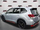 Thumbnail of 2023 Ice Silver Metallic Subaru Forester