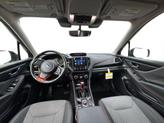 Thumbnail of 2023 Ice Silver Metallic Subaru Forester