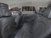 Thumbnail of 2025 Glacial White Pearl Kia Sportage