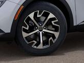 Thumbnail of 2025 Glacial White Pearl Kia Sportage