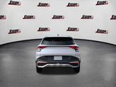 Thumbnail of 2025 Glacial White Pearl Kia Sportage