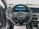 Thumbnail of 2024 Steel Gray Kia Seltos