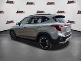 Thumbnail of 2024 Steel Gray Kia Seltos