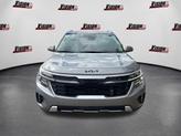 Thumbnail of 2024 Steel Gray Kia Seltos