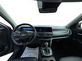 Thumbnail of 2024 Steel Gray Kia Seltos