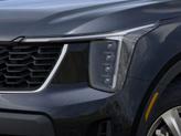Thumbnail of 2025 Gray Kia Sorento