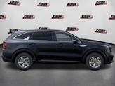 Thumbnail of 2025 Gray Kia Sorento