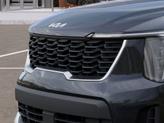 Thumbnail of 2025 Gray Kia Sorento