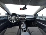 Thumbnail of 2023 Deep Sea Blue Kia Forte