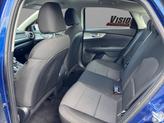 Thumbnail of 2023 Deep Sea Blue Kia Forte