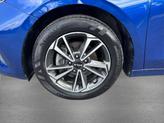 Thumbnail of 2023 Deep Sea Blue Kia Forte