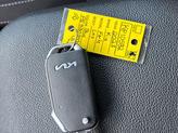 Thumbnail of 2023 Deep Sea Blue Kia Forte