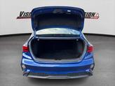 Thumbnail of 2023 Deep Sea Blue Kia Forte