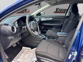 Thumbnail of 2023 Deep Sea Blue Kia Forte