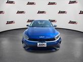 Thumbnail of 2023 Deep Sea Blue Kia Forte