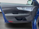 Thumbnail of 2023 Deep Sea Blue Kia Forte