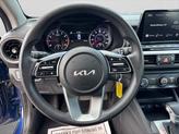 Thumbnail of 2023 Deep Sea Blue Kia Forte