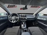 Thumbnail of 2023 Deep Sea Blue Kia Forte