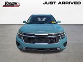 Thumbnail of 2025 Pluton Blue Kia Seltos
