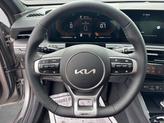 Thumbnail of 2025 Steel Matte Gray Kia K5