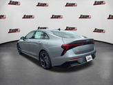 Thumbnail of 2025 Steel Matte Gray Kia K5
