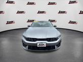 Thumbnail of 2025 Steel Matte Gray Kia K5