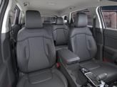 Thumbnail of 2025 Glacial White Pearl Kia Sportage