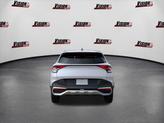 Thumbnail of 2025 Glacial White Pearl Kia Sportage
