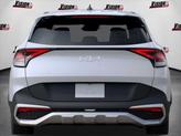 Thumbnail of 2025 Glacial White Pearl Kia Sportage