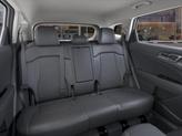 Thumbnail of 2025 Glacial White Pearl Kia Sportage
