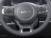Thumbnail of 2025 Glacial White Pearl Kia Sportage