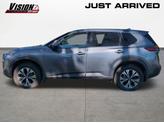 Thumbnail of 2021 Gun Metallic Nissan Rogue