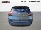 Thumbnail of 2021 Gun Metallic Nissan Rogue