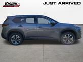 Thumbnail of 2021 Gun Metallic Nissan Rogue