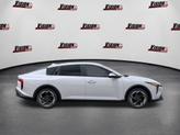 Thumbnail of 2025 Snow White Pearl Kia K4