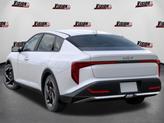 Thumbnail of 2025 Snow White Pearl Kia K4
