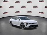 Thumbnail of 2025 Snow White Pearl Kia K4