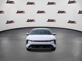 Thumbnail of 2025 Snow White Pearl Kia K4